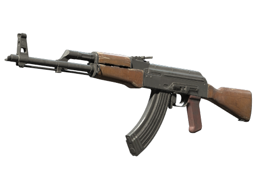Иллюстрация из Counter-Strike 2