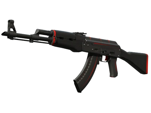 AK-47 | Redline