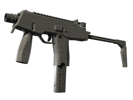 MP9 — оружие Counter-Strike 2