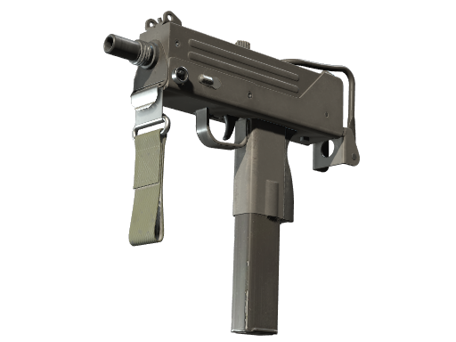 MAC-10 — оружие Counter-Strike 2