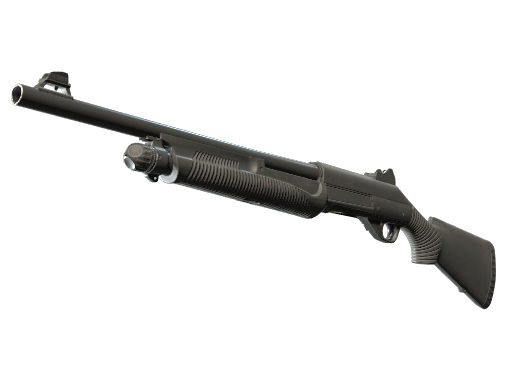 Nova — оружие Counter-Strike 2