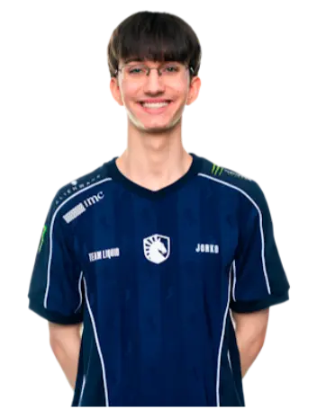 Jorko