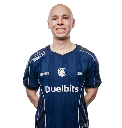 EliGE