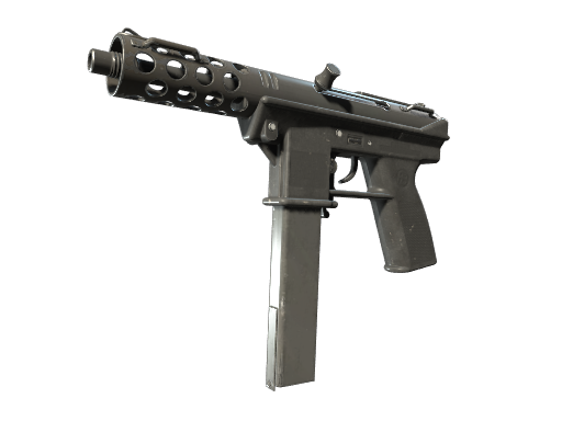 Tec-9 — оружие Counter-Strike 2