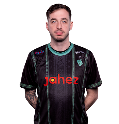 kennyS