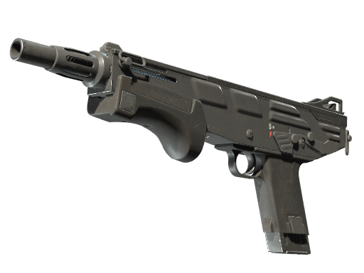 MAG-7 — оружие Counter-Strike 2